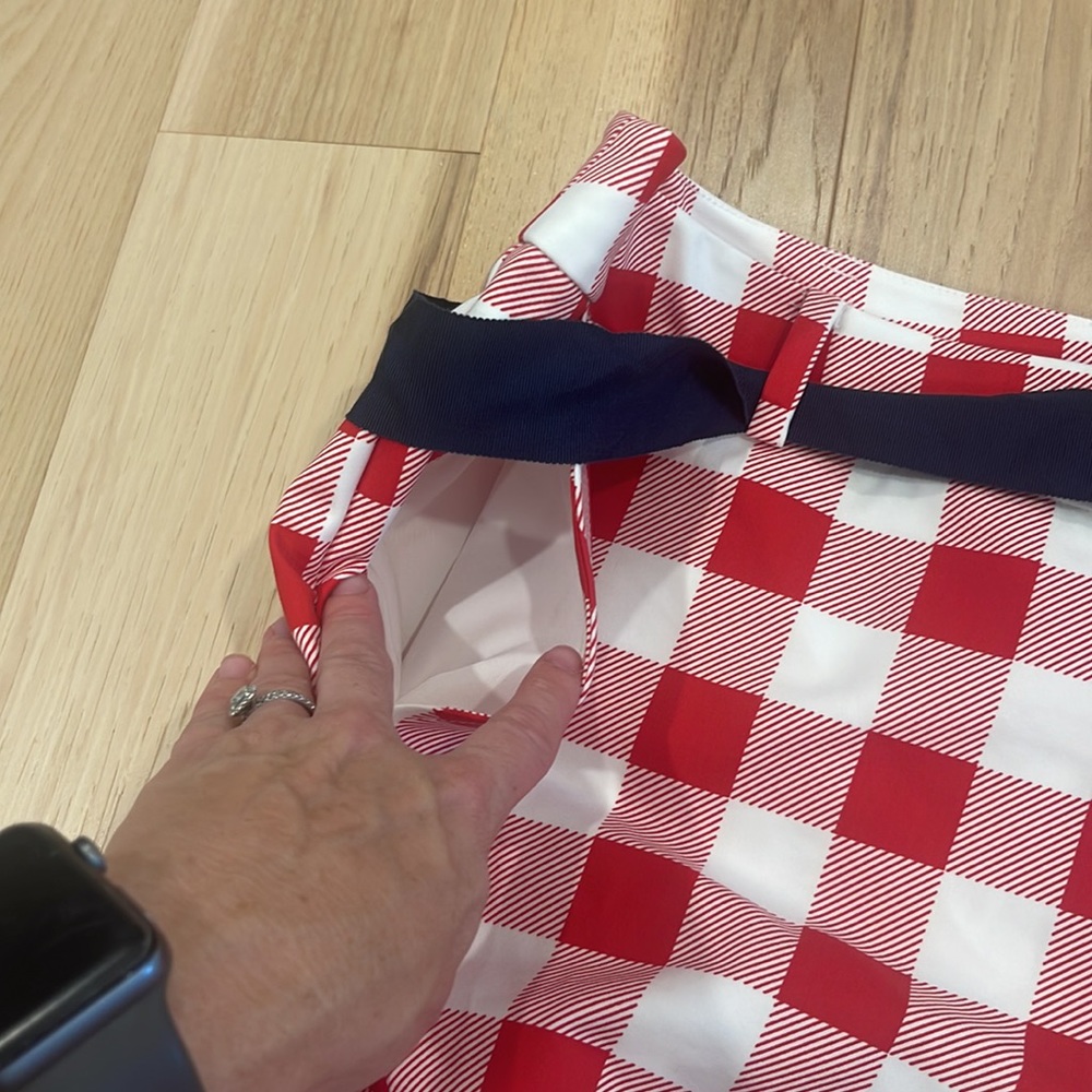 Draper James Eloquii Shorts, Size 24 - image 4